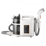UWANT B200 12000Pa 1900W skalbimo dulkių siurblys su Deep Cleaning valymo garais funkcija - baltas