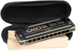 Lūpinė armonikėlė C Cascha Master Edition Blues Diatonic HH 2058