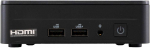 ASUS NUC 12 Pro rinkinys RNUC12WSKI50000 &ndash; Intel i5-1240P, Intel Iris Xe Graphics, 2x DDR4 SO-DIMM, 2x M.2, WiFi 6E