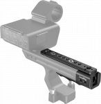 SmallRig 3490 Extension Rig do Sony FX3/FX30 XLR Handle