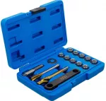 Bgs Technic Stabdžių sriegio remonto rinkinys VAG | M12 x 1,5 | 15 vnt. (8408)