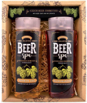 Bohemia Gifts Bohemian Gifts Dovanų rinkinys &bdquo;Alaus mėgėjams&ldquo;