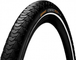 Padanga 28" Continental CONTACT Plus 40-622 reflex