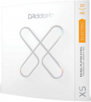Stygos elektrinei gitarai D'Addario XSE1046