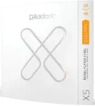 Stygos elektrinei gitarai D'Addario XSE1046