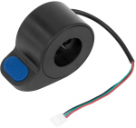 Xiaomi paspirtuko gazo rankenėlė