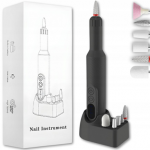 Extralink | Nagų gręžtuvas | belaidis