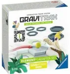 Ravensburger GraviTrax Junior adapterių rinkinys, 17 det., nuo 8 m.