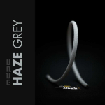 MDPC-X Sleeve Medium - Haze-Pilkas, 1m