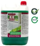 Sucitesa Aquagen IC Herbal grindų valiklis su bio-alkoholiu (vegani&scaron;kas) - 5L