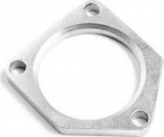 TurboWorks tvirtinimo flan&scaron;as F17 i&scaron;metimo sistemoms (M47, M47N)