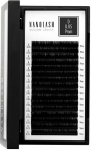 Nanolash Volume Lashes Dirbtinės blakstienos 0,05 D 9 Mm 1 U