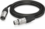 Audio kabelis Behringer Gold GMC-150
