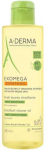 A-Derma Exomega Control Emollient Cleansing Oil du&scaron;o aliejus, 750 ml