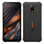 Hammer Plaktukas geležies | Va | Oranžinis-juodas | 6,56 " | IPS | 720 x 1612 pikselių | Mediatek | G36 | Vidinė RAM 4 GB | 64GB | Micro SD | Dvi SIM | Nano SIM | 3G | 4G | Pagrindinės kameros skiriamoji geba 13 MP | Antrinės kameros skiriamoji geba ...