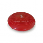 SISSEL&reg; Balancefit&reg; balansavimo pagalvėlė, 32 cm, raudona