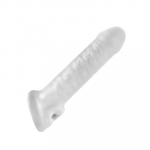 PerfectFitBrand Perfect Fit Fat Boy Thin Sheath 16.5 cm Soft Stretchable Sleeve