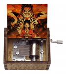 Muzikinė dėžutė One Piece