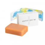 Oppidum La Peau L'Ete Apsauga nuo saulės Soap Bar, 100 g