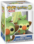 Funko POP! Pokemon Grookey