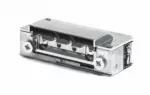 Elektromagnetinė sklendė su papildomu liežuvėlio uždengimu HARTTE XS12R MINI