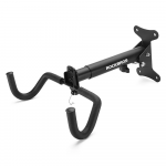 Rockbros 27210016001 Wall Mount Bike Hanger - Juodas