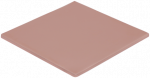 Thermal Grizzly Terminis Grizzly terminalas &bdquo;Grizzly Minus Pad&ldquo; 8 - 100 x 100 x 3,0 mm