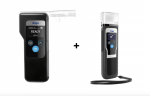 Alkotesteris Komplektas: Dr&auml;ger Alcotest 5000 ir Alcotest 6000