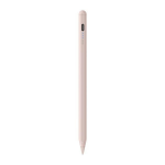 UNIQ Pixo Lite 2.0 stylus magnetinis skirtas Apple iPad rožinės spalvos