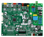 Flashforge Guider 3 Ultra / Guider 3 Plus tvarkyklių plok&scaron;tė