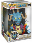 FUNKO POP! Vinilinė figūrėlė: One Piece - Kaido drakonas, 25 cm