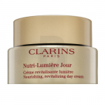 Clarins Nutri-Lumi&egrave;re Jour Revitalizing Kreminis Maitinamasis atgaivinantis dieninis kremas 50 ml