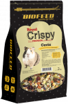 Jūrų Kiaulyčių Maistas - BIOFEED Royal Crispy Premium, 2kg