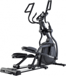 Elipsinis treniruoklis TUNTURI Platinum CT20 Crosstrainer + App