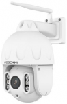Shenzhen FOSCAM SD8P CAMERA Baltas 8 MPIX WIFI MICROSDHC P2P