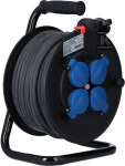 F Elektro PLATINIMAS 30M IP44 OW3X1.5 BUGNAS GN.4X230