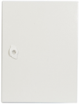 PCE 49032 ARGENTA metalinis korpusas 400x300x200 su IP66 plok&scaron;te 49032