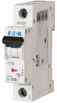 Eaton PL6-C10/1 SROVĖS I&Scaron;JUNGIKLIS 6KA