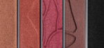 Lanc&ocirc;me Hypn&ocirc;se Palette 5 Couleurs Akių &scaron;e&scaron;ėliai Palette 4 g, 19 Ardent Drama