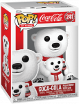 FUNKO POP! Vinilinė figūrėlė: Coca-Cola