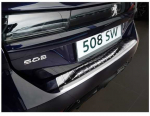 Avisa Bagažinės apsauginis kra&scaron;tas Peugeot 508 II SW 2018- plienas