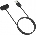 USB kabelis Amazfit GTR2 / GTS2 juodas
