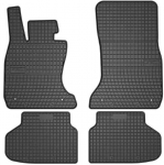 Frogum Guminiai kilimėliai BMW 7 serija F01,F02,F03,F04 2008-2015