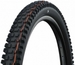 Schwalbe tire Albert 29x2.50 TRAIL PRO TLR AddixSoft radial folding