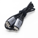 DisplayPort kabelis Unitek 1.4 į HDMI 2.1, 8K, 1,8m
