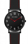 Laikrodis vyrams PAUL LORENS - PL11989A5-1A3 (zg370b) + BOX