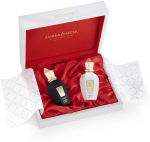 Xerjoff Amber Star & Star Musk kvepalų rinkinys 2x50ml