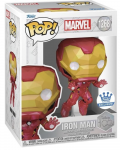 Funko POP! Marvel Iron Man