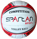 Tinklinio kamuolys Paplūdimio tinklinis Pripučiamas SPARTAN SPORT