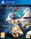 Bandai Namco &bdquo;Sword Art Online&ldquo;: &bdquo;Alicization Lycoris&ldquo; &ndash; &bdquo;PlayStation 4&ldquo;.